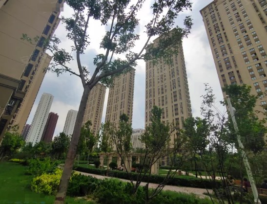 纯皓家园