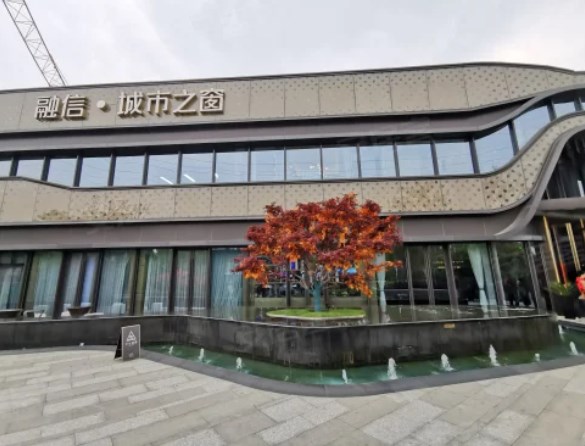 融信城市之窗
