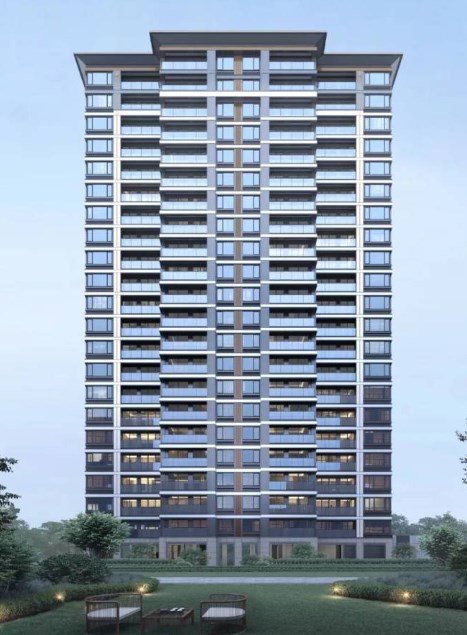 建发云栖上宸