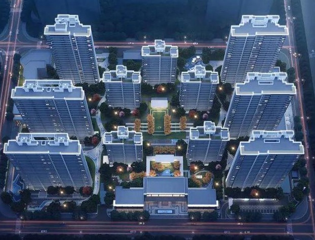 中建·璟瑞