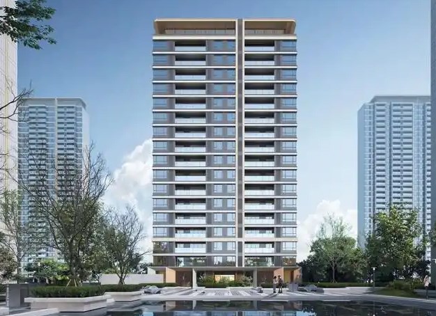 武汉城建.电建.幸福时代大家