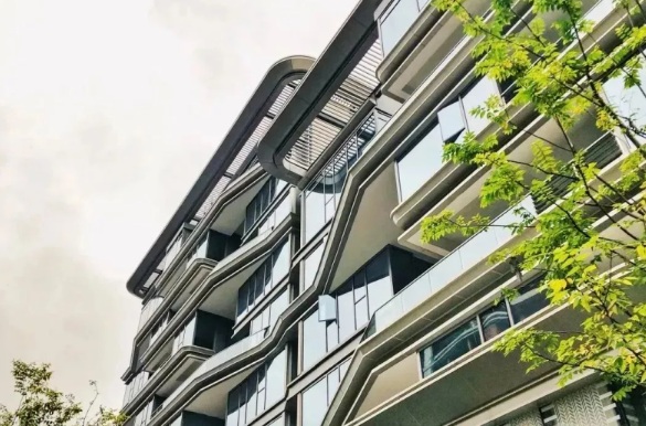 恺德雲麓