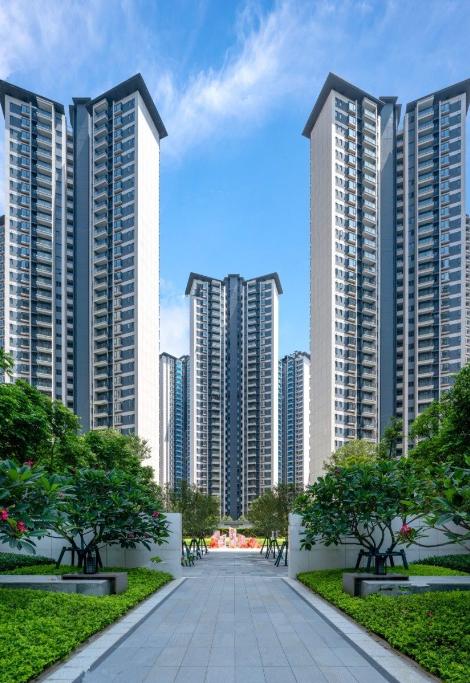 华润置地润悦
