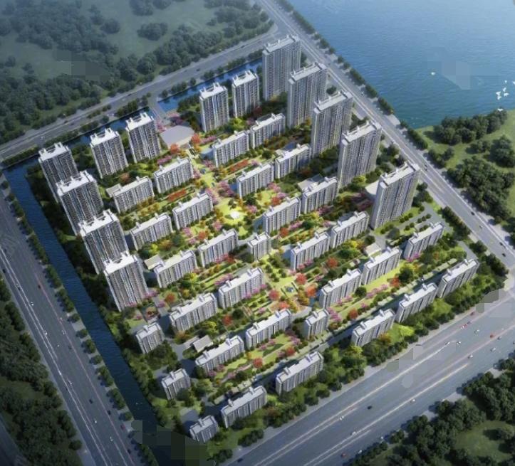 苏州绿地理想城
