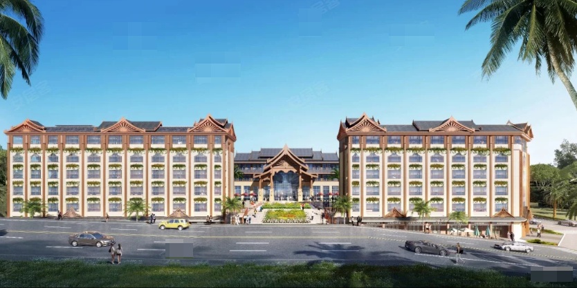 香溢锦绣