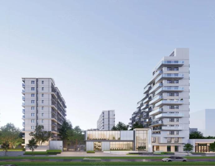 中建T5未来住区