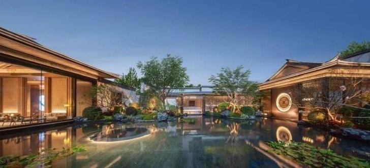 建发云涌之江