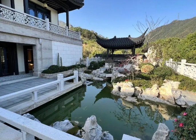 富春御园春江御园