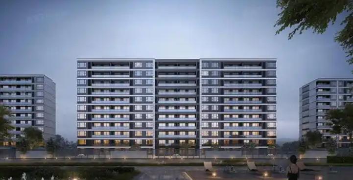 建发云湖之城