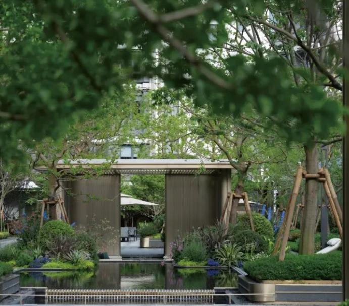 明信天府壹号