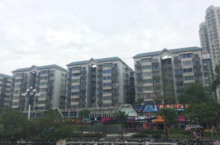 中鼎名汇