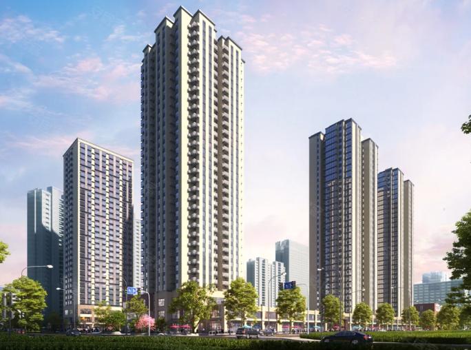 金廊时代