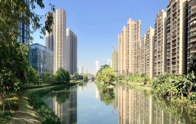 星河湾区壹号