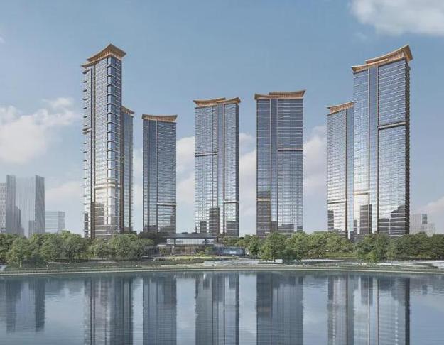 建发望湖
