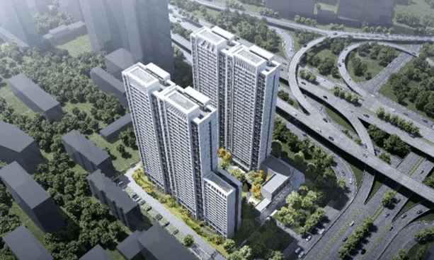 汉京城6号