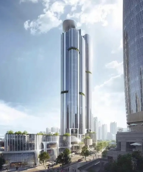 瑞安翠湖滨江