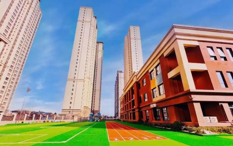 逸景佲园·誉峰