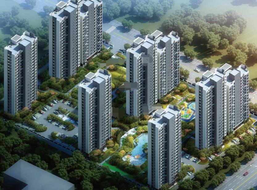 新湖海棠春晓