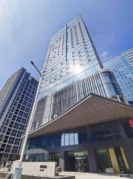 中海麓府