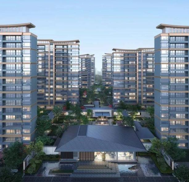 金山建发朗玥