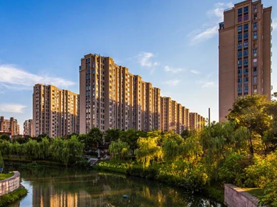 中建未来方洲