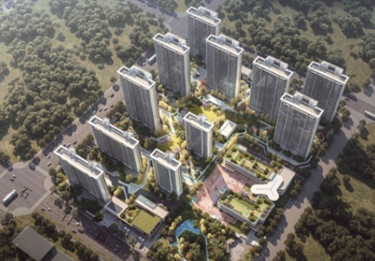 皖投云启锦悦花园