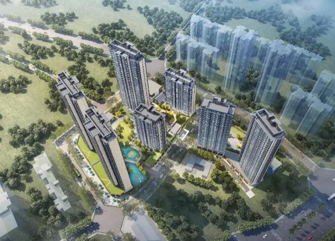 深业旗山雅苑