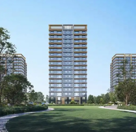 北京城建龙樾天元