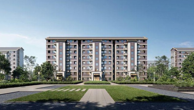 北京城建星誉BEIJING