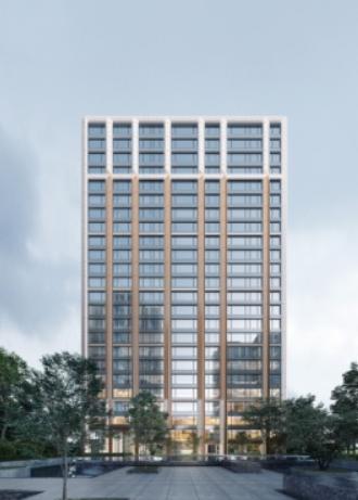 中海江南玖序