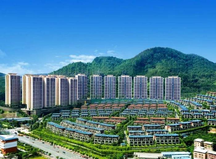 峰湖御境