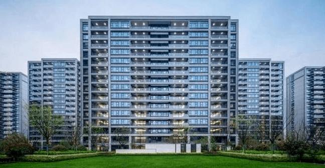 金融街融悦沁庭