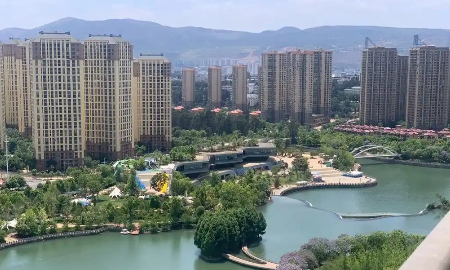 昆明湖