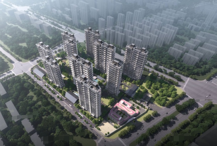 麓栖玫瑰园