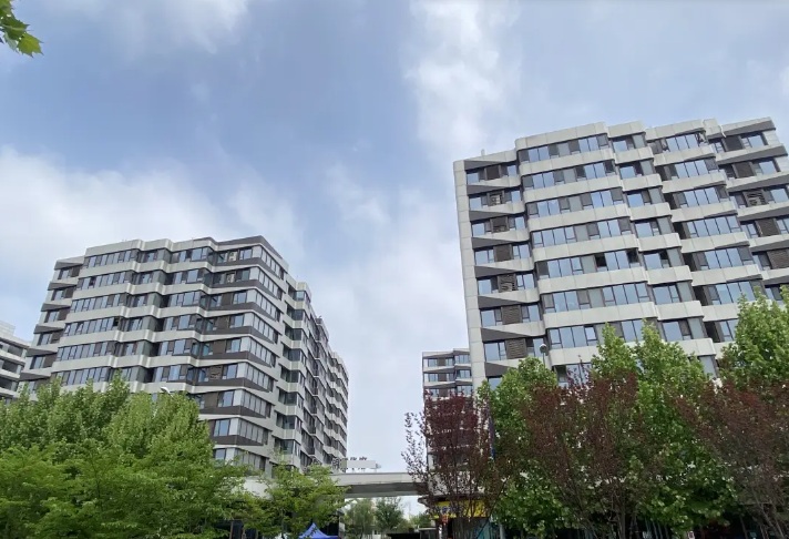 中冶·锦绣和轩