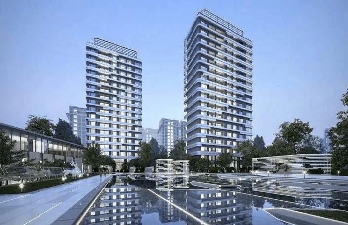 新澎湃国际社区