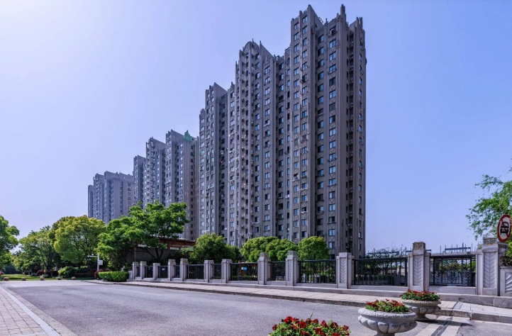 美谷丽景（悦达南郊华都）