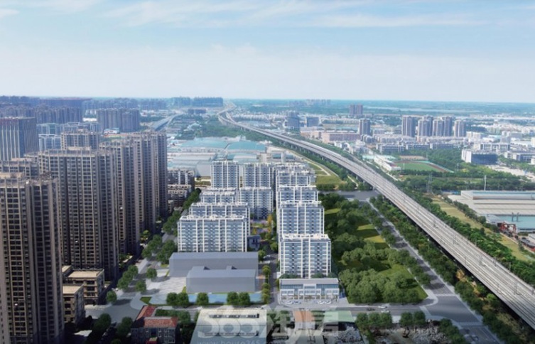 城建琥珀栖云里
