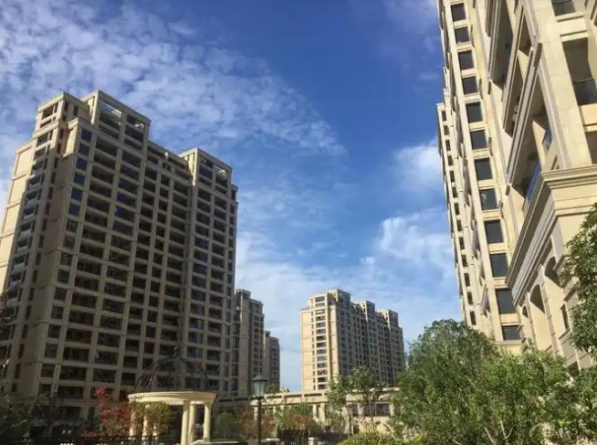 协安紫郡
