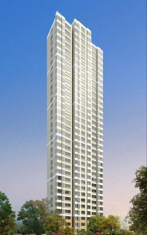 经纬城市绿洲武清