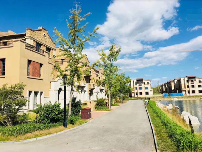 京都高尔夫