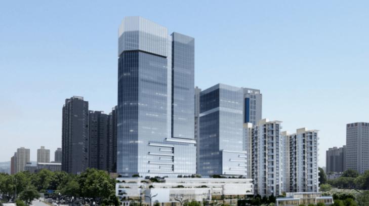 旭景丰颢园