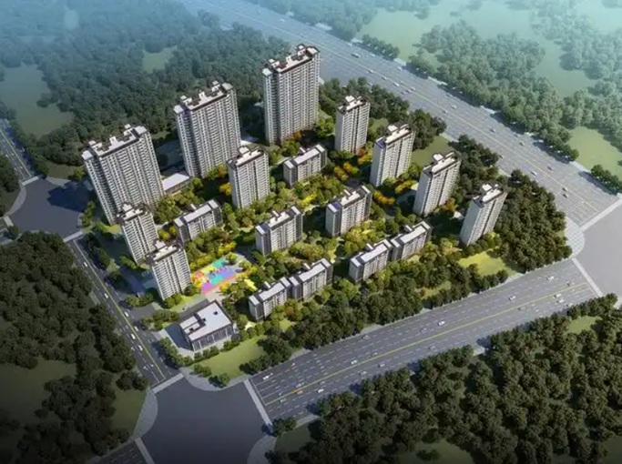 润泓锦园