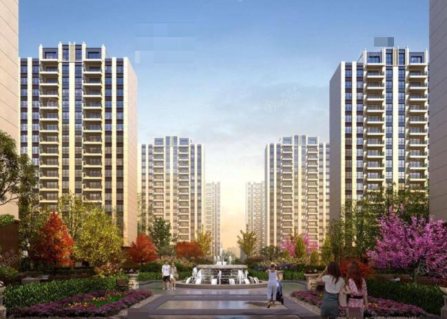 新未来樾湖
