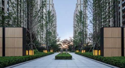 朗悦宸栖院