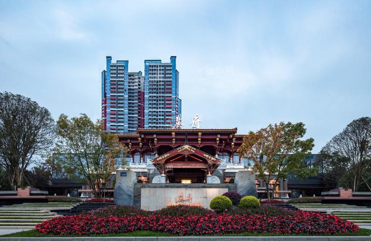 中德麓府