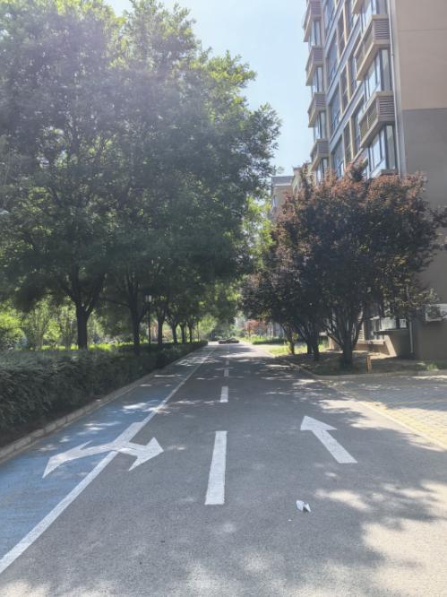 牛驼地铁云邸