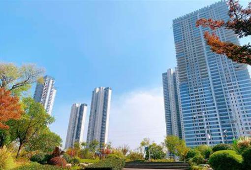 华侨城红坊|云岸