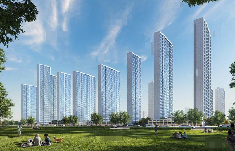万科沣华锦鸣