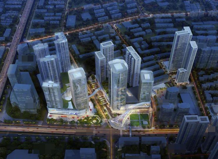 纽宾凯汉City汉棠